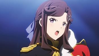 STAR LIGHT Blu-ray 日本語字幕付き Amazon.co.jp: Revue Starlight [Blu-ray] : DVD